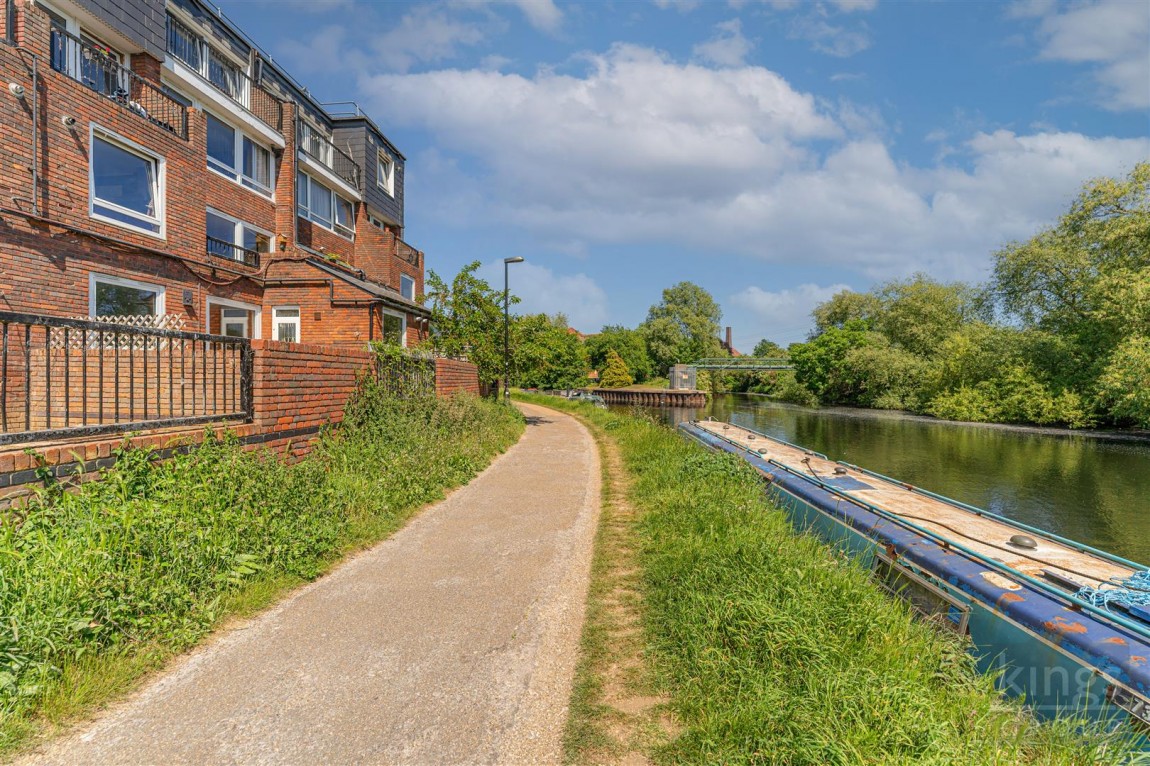 Images for Armadale Close., London