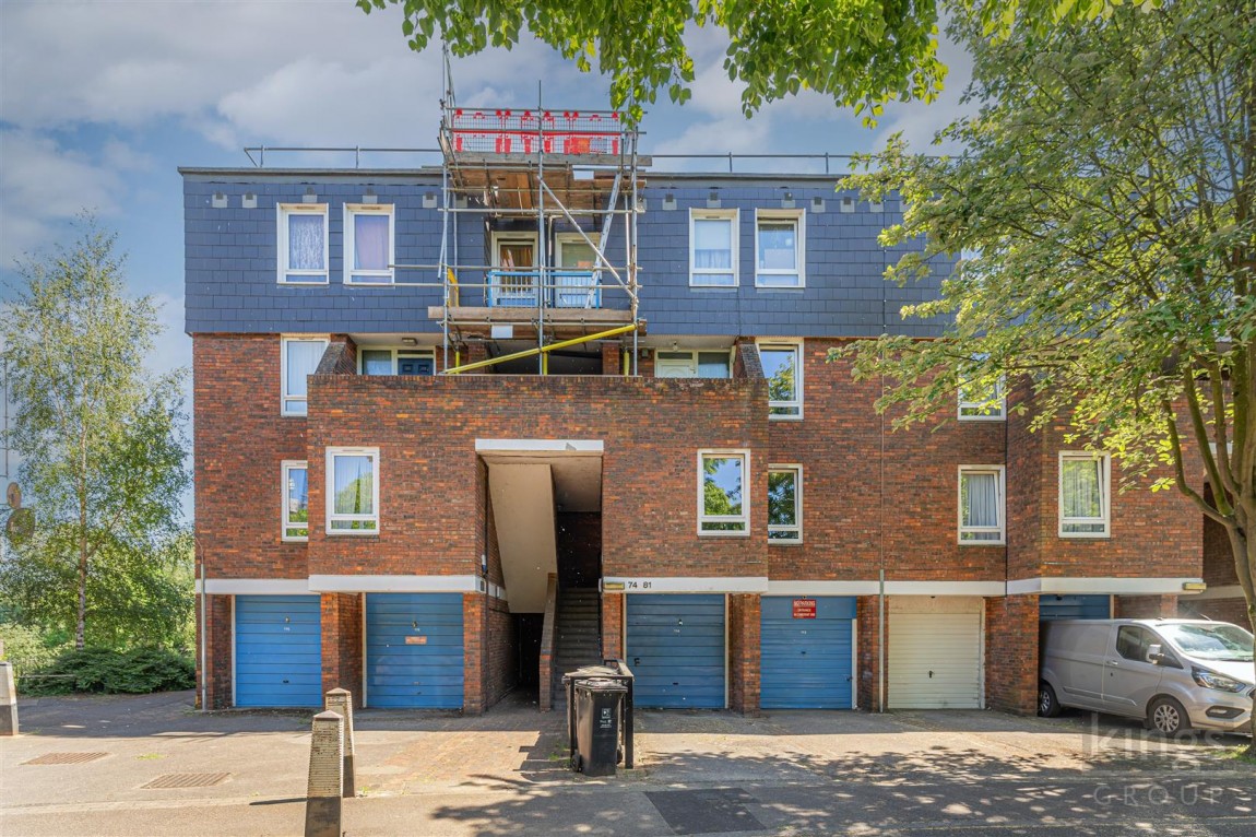 Images for Armadale Close., London
