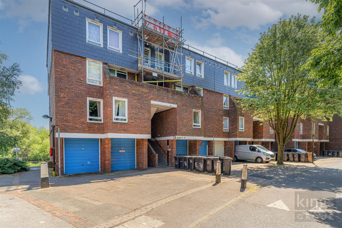 Images for Armadale Close., London