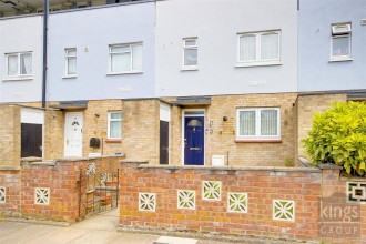 Lawson Road, Enfield