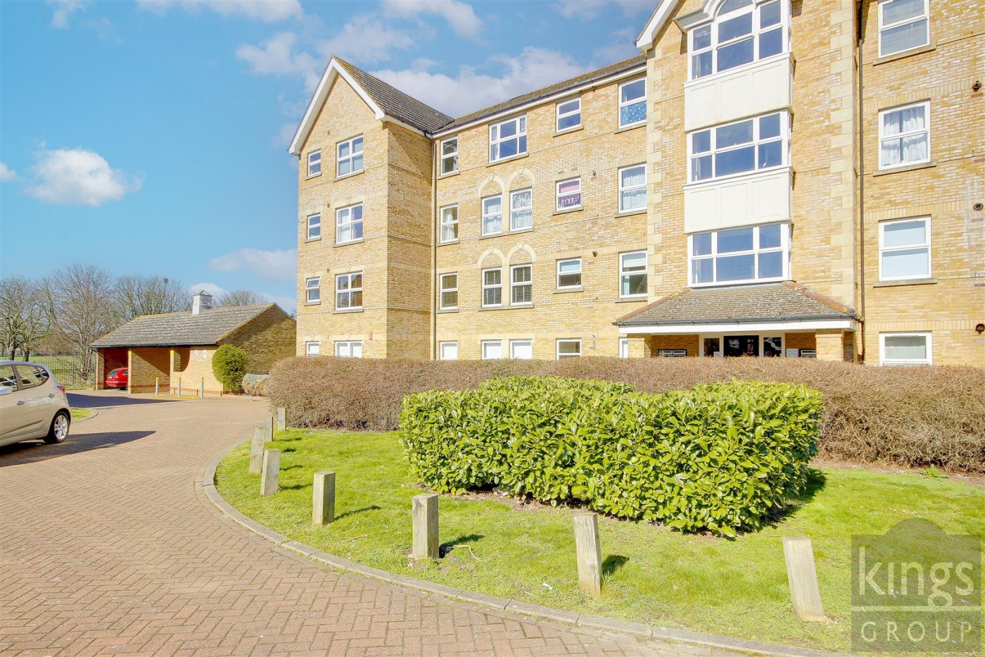 Images for Cobham Close, Enfield