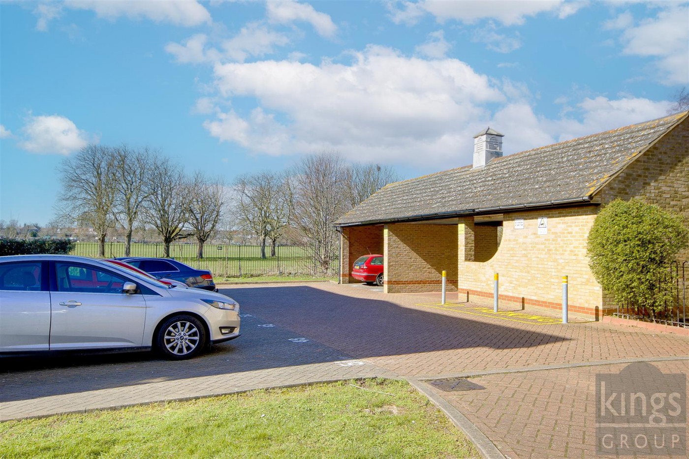 Images for Cobham Close, Enfield