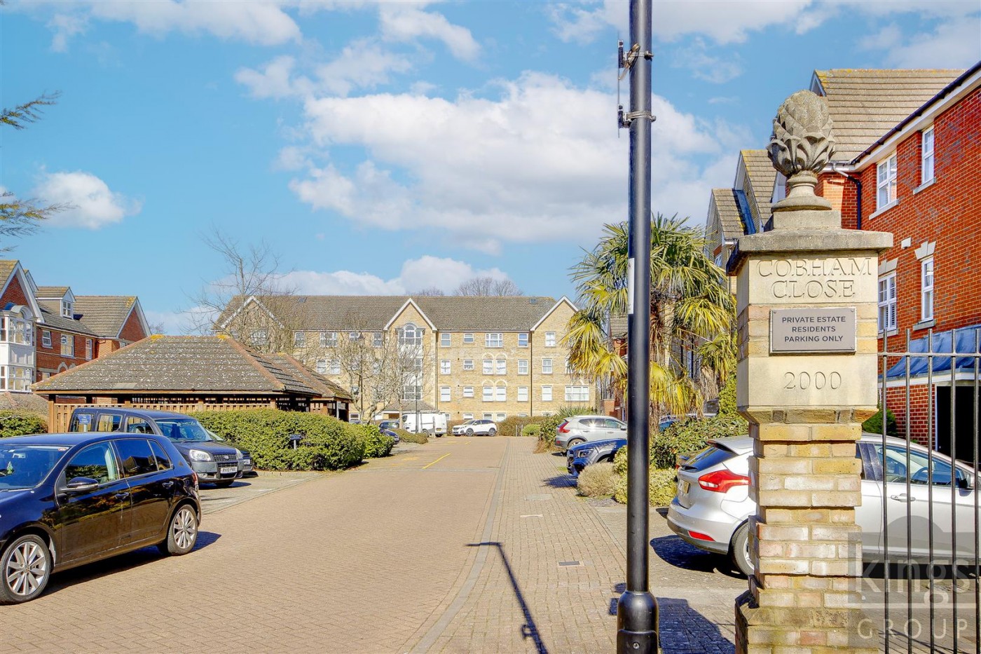 Images for Cobham Close, Enfield