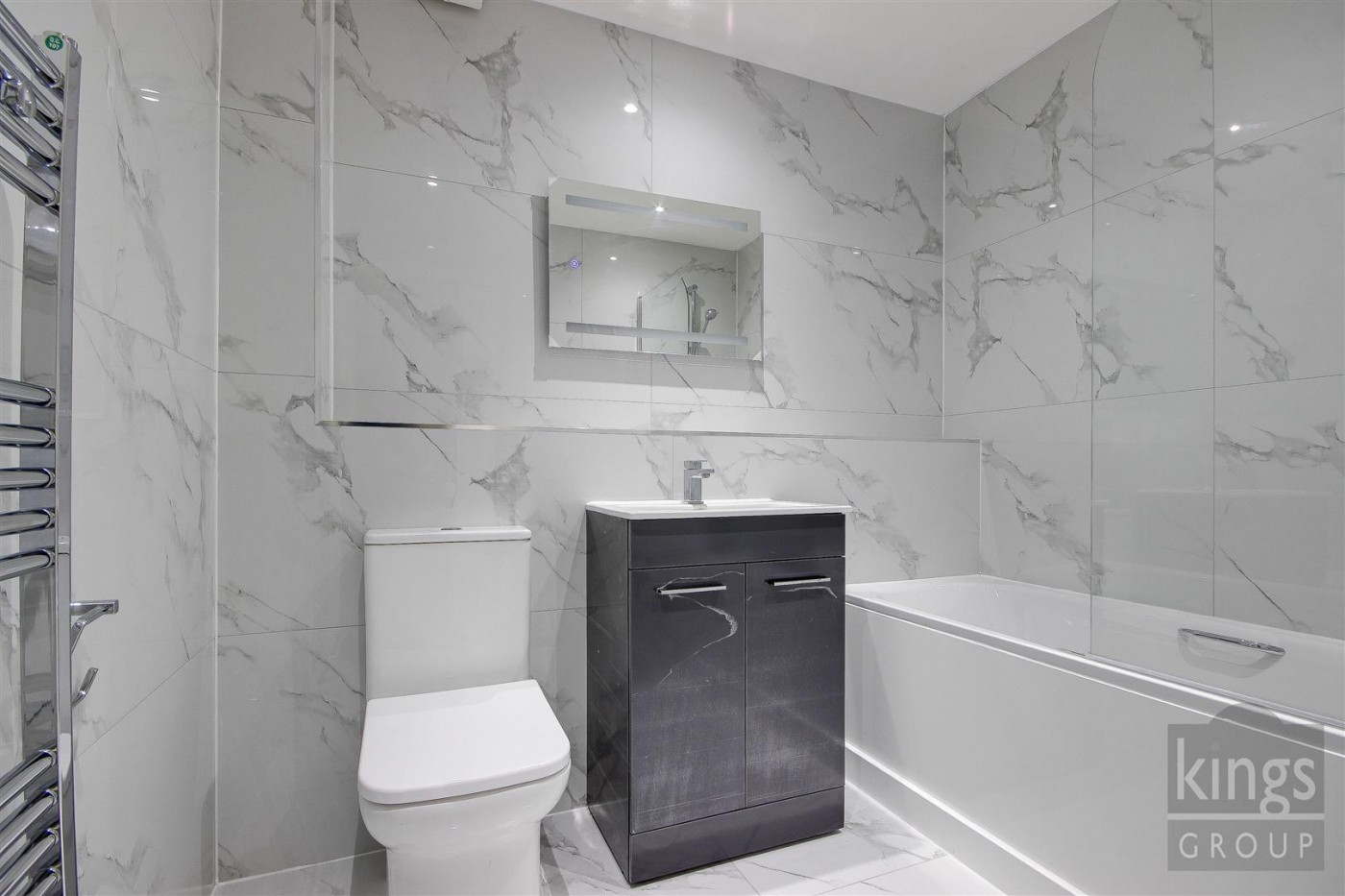 Images for Cobham Close, Enfield