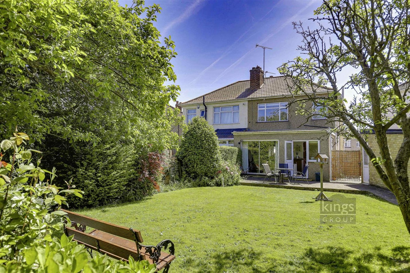 Images for Buckingham Close, Enfield