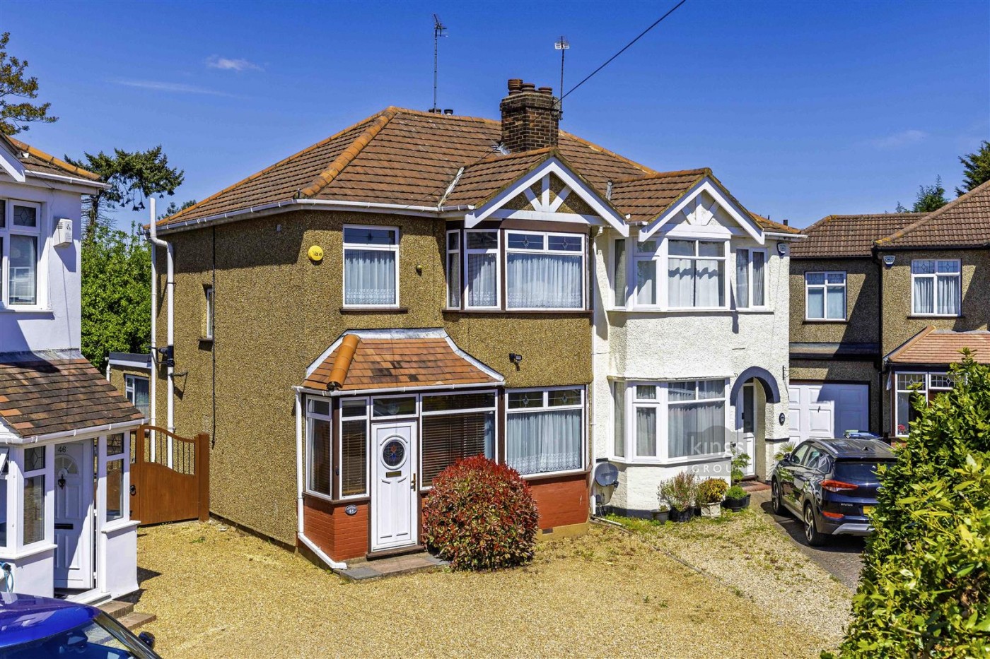 Images for Buckingham Close, Enfield