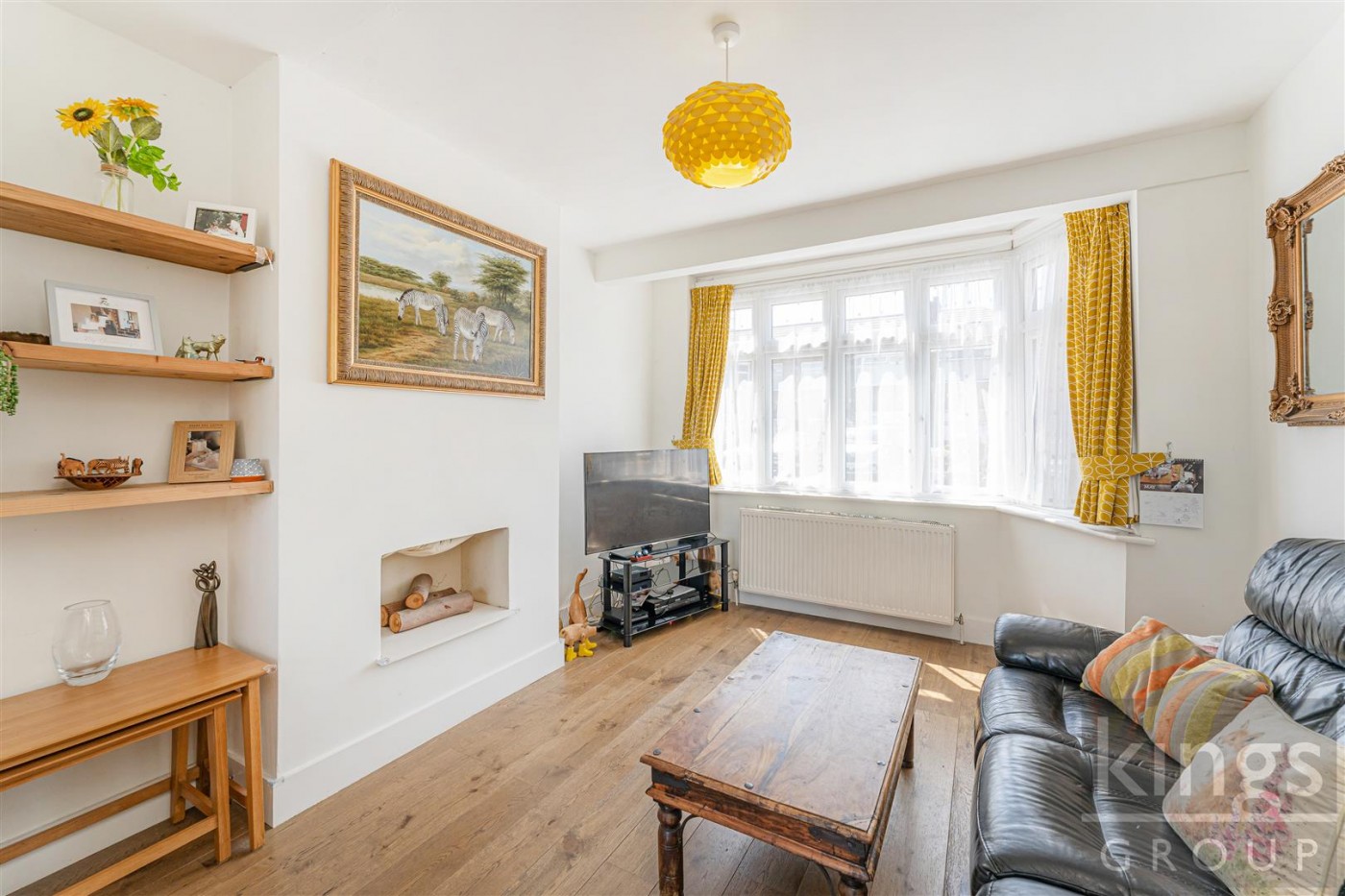Images for Carisbrook Close, Enfield