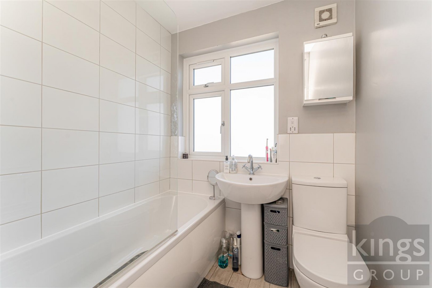 Images for Carisbrook Close, Enfield