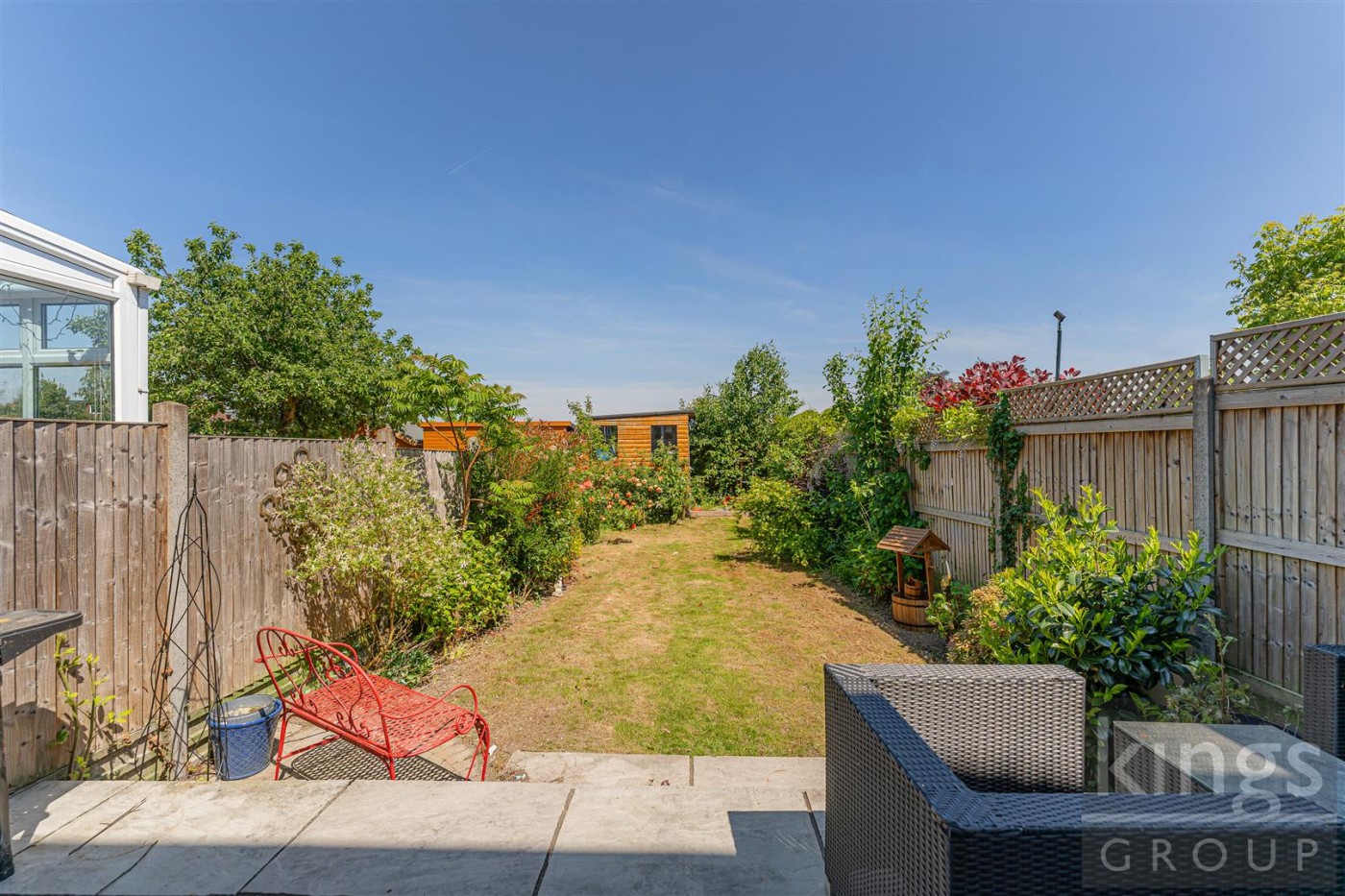 Images for Carisbrook Close, Enfield