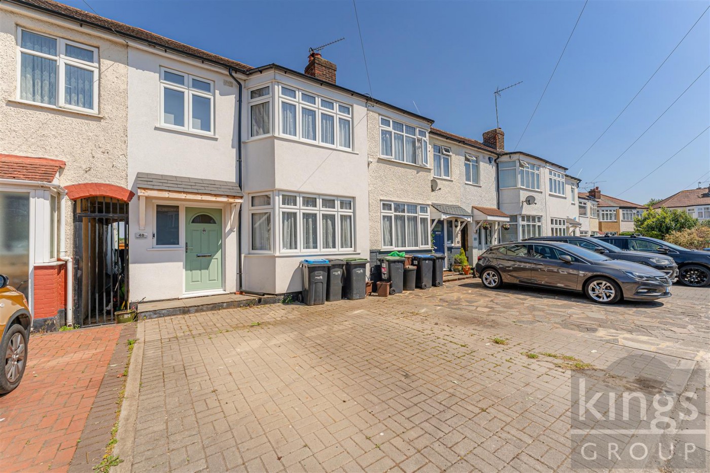 Images for Carisbrook Close, Enfield