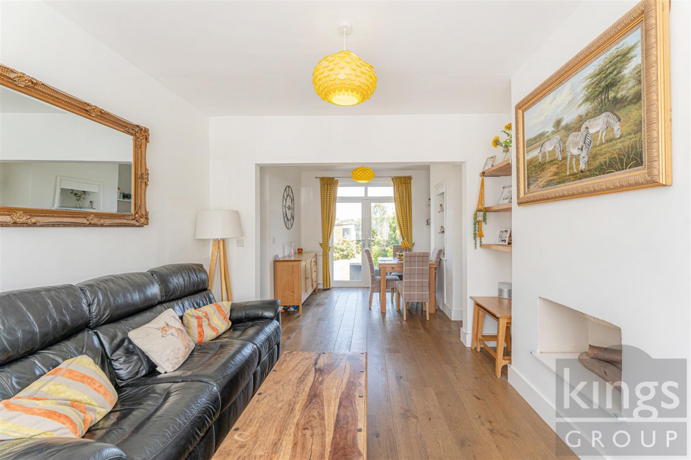 Images for Carisbrook Close, Enfield