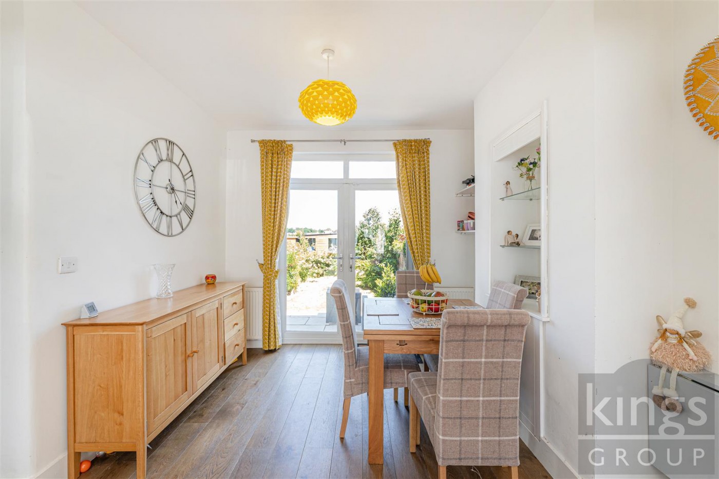 Images for Carisbrook Close, Enfield