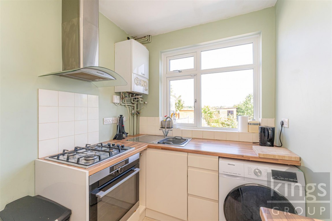 Images for Carisbrook Close, Enfield