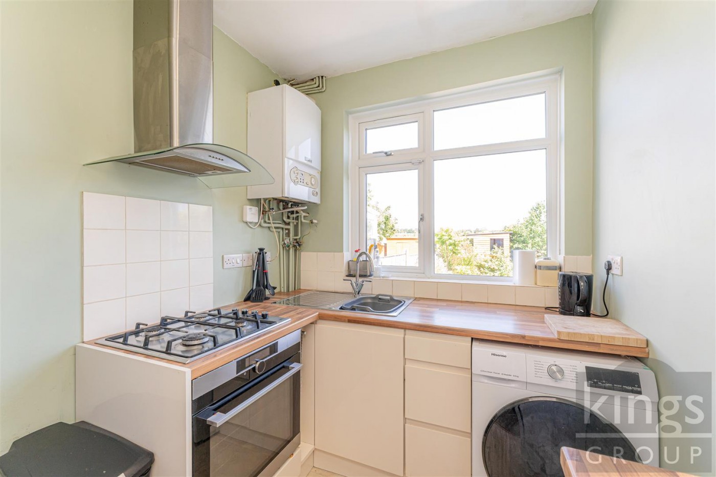 Images for Carisbrook Close, Enfield