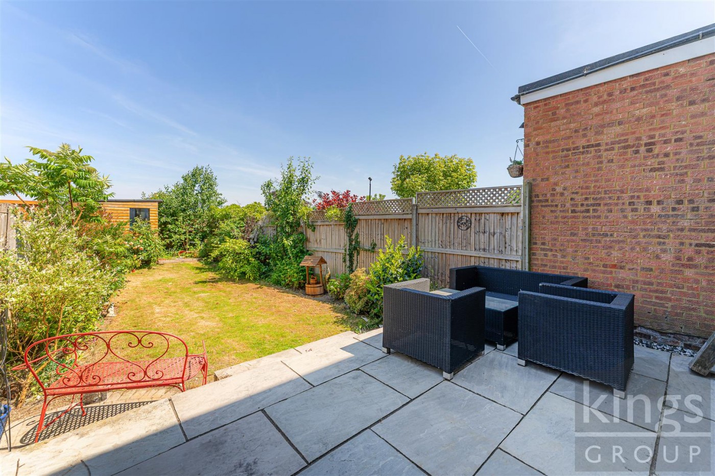 Images for Carisbrook Close, Enfield