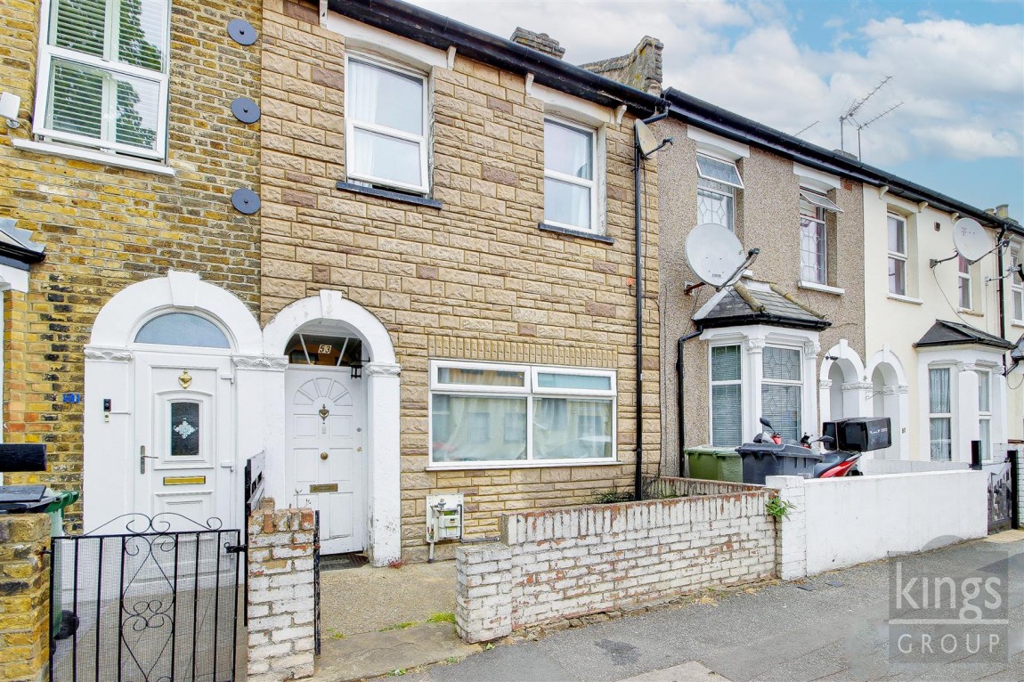 Images for St. Andrews Road