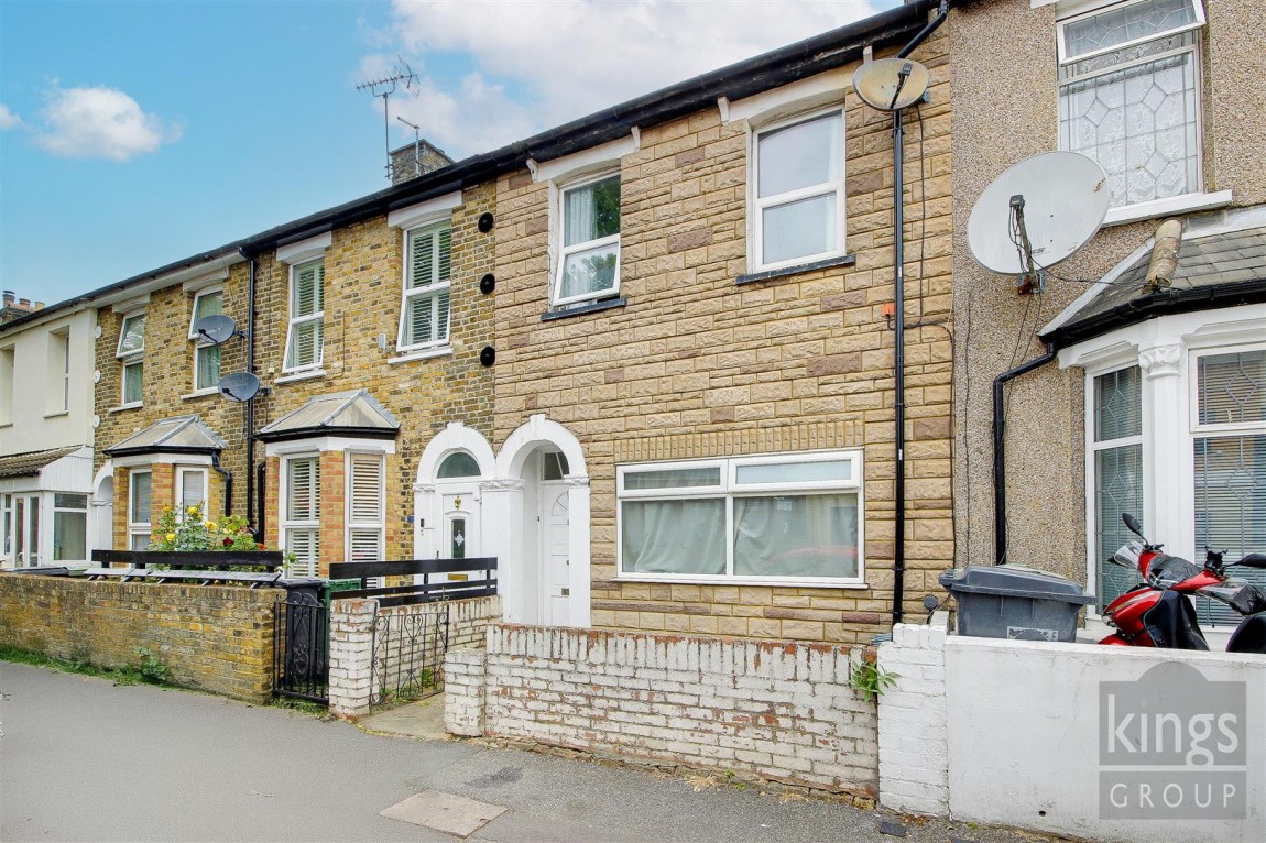 Images for St. Andrews Road