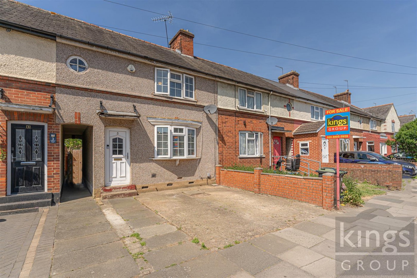 Images for Wolsey Road, Enfield