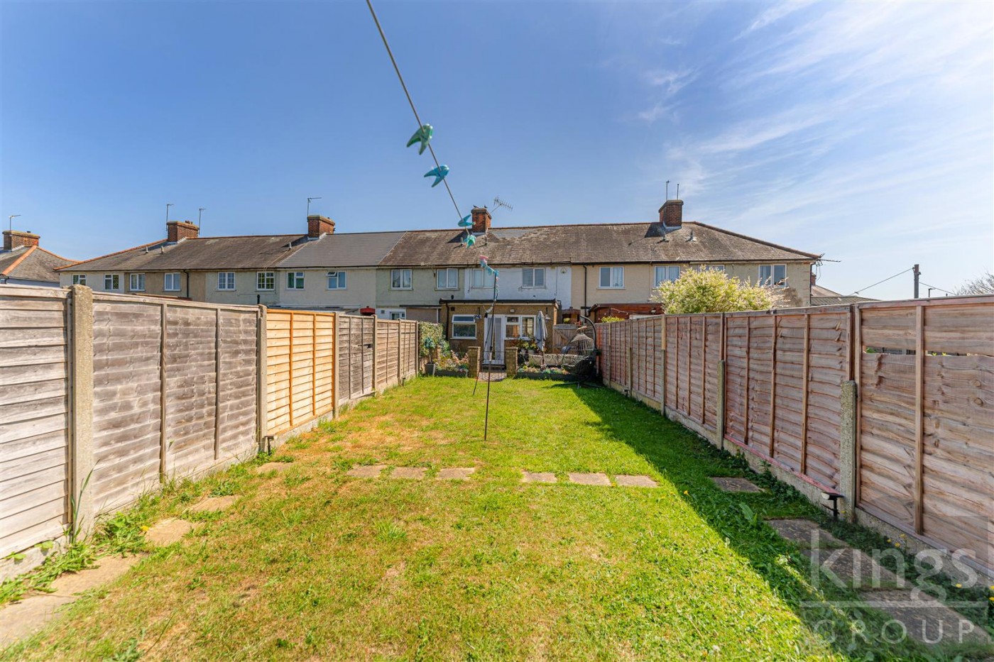 Images for Wolsey Road, Enfield