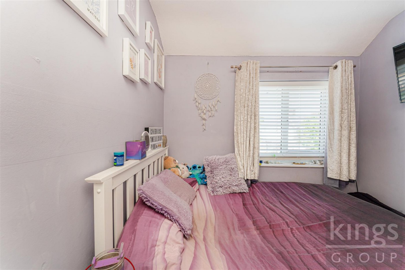 Images for Wolsey Road, Enfield