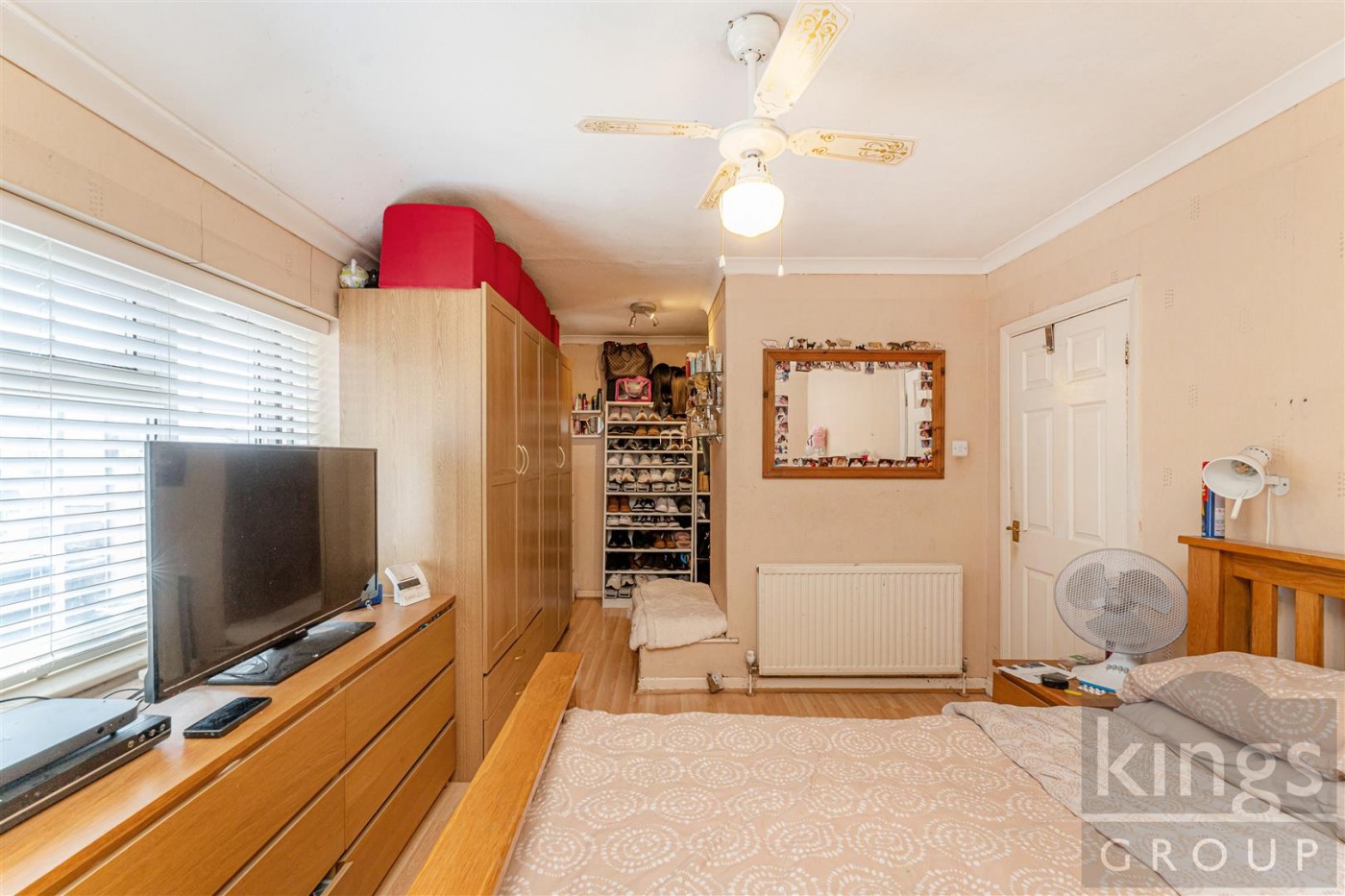 Images for Wolsey Road, Enfield