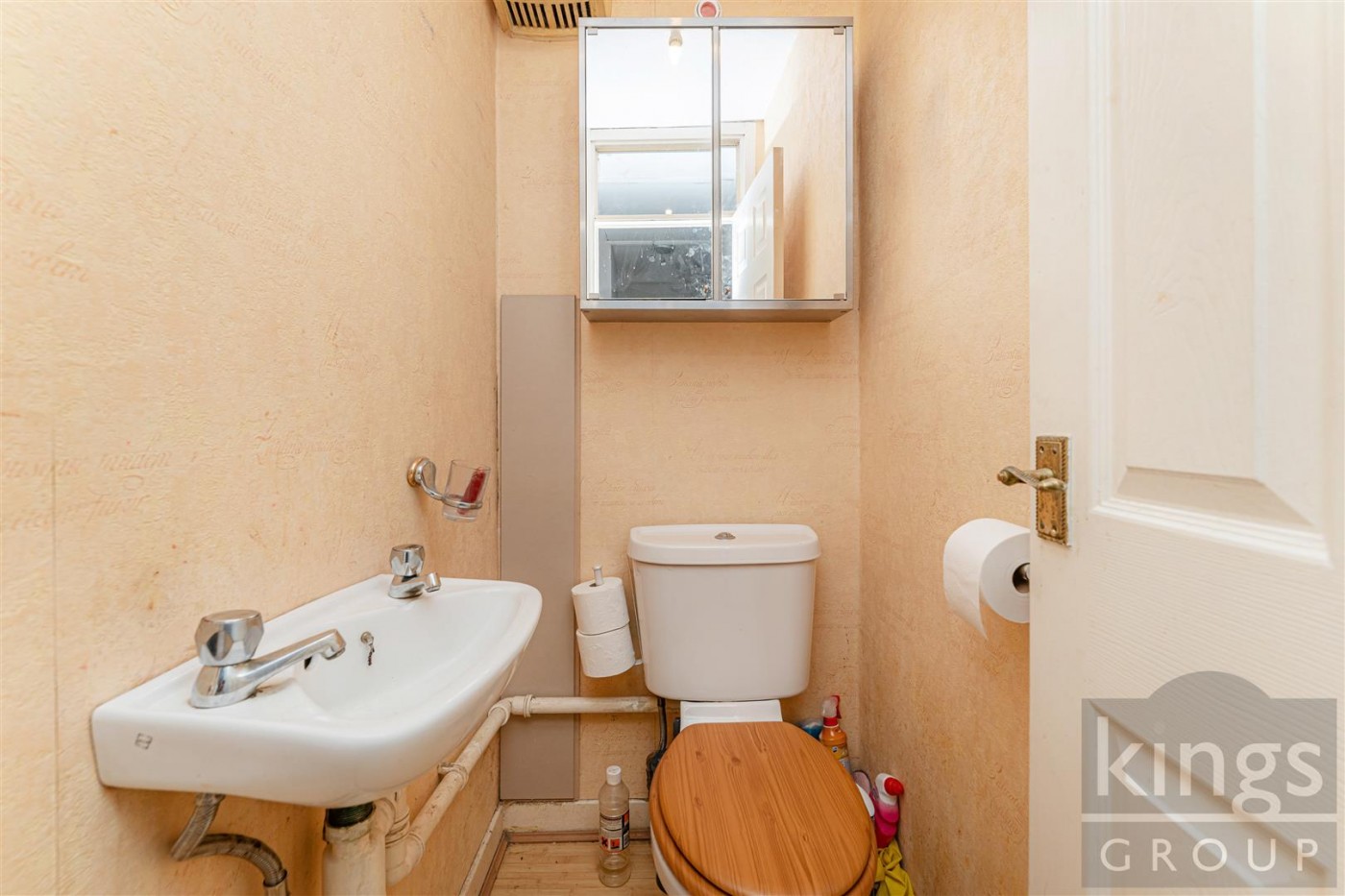 Images for Wolsey Road, Enfield