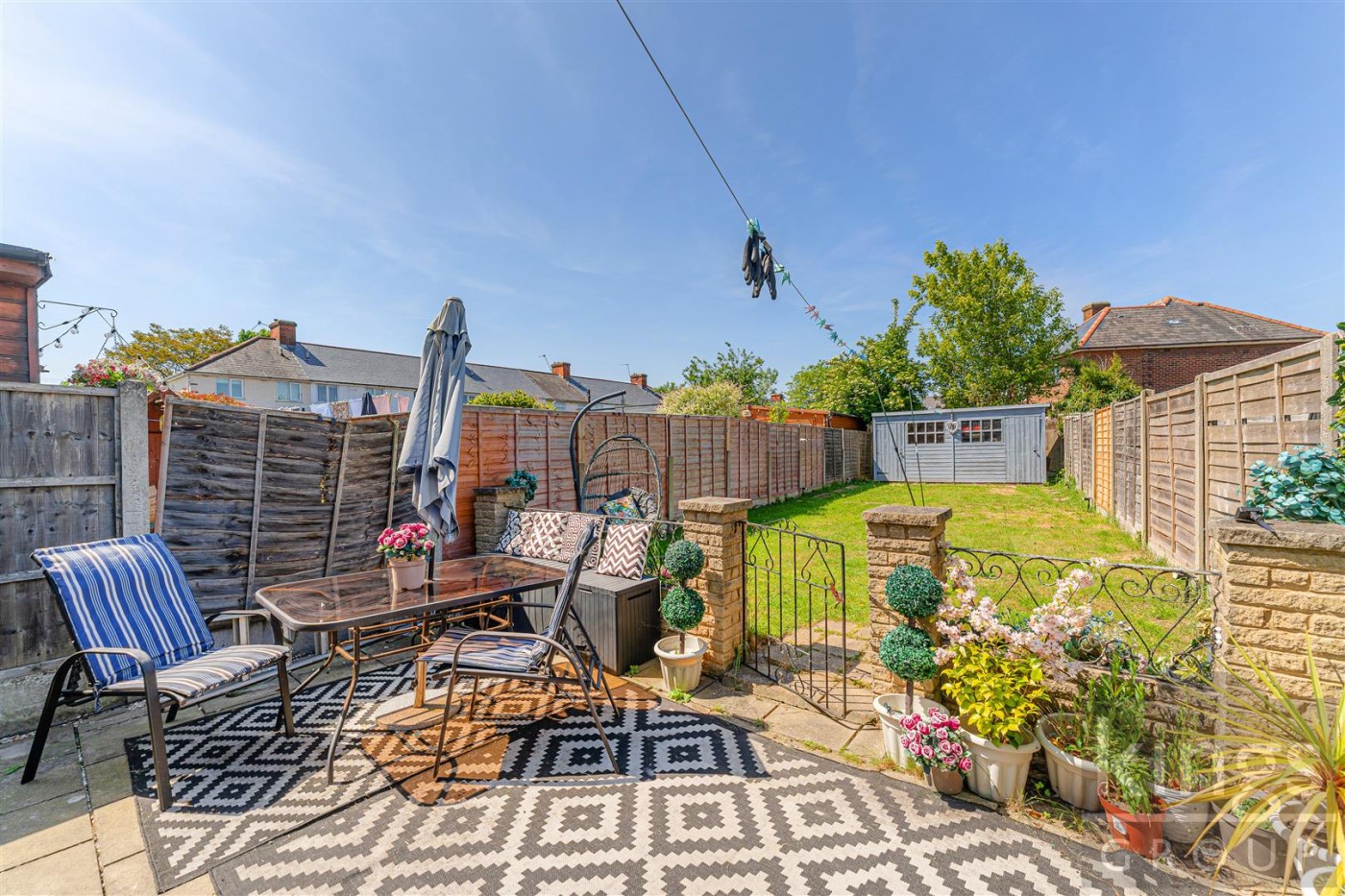 Images for Wolsey Road, Enfield
