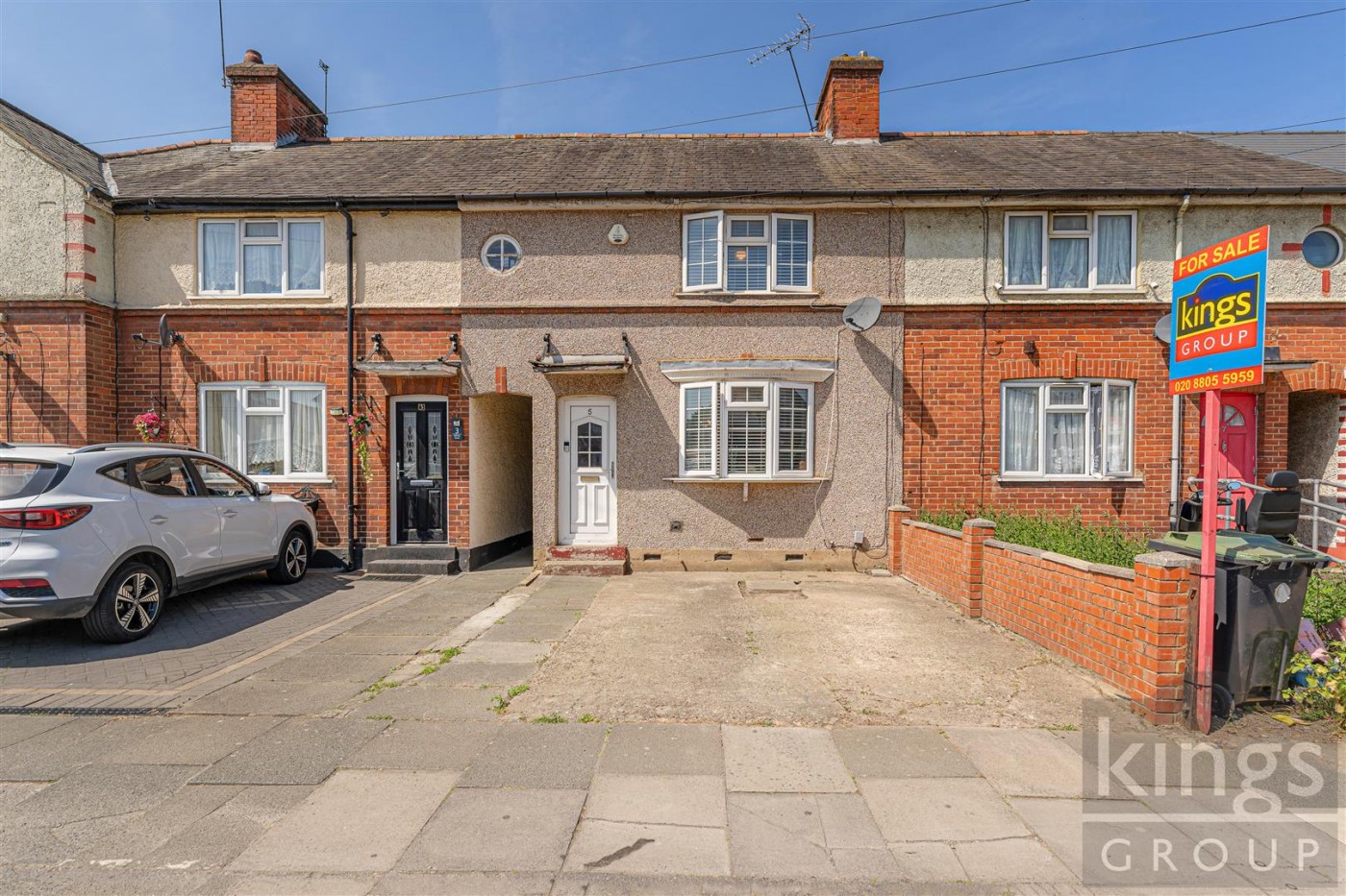 Images for Wolsey Road, Enfield