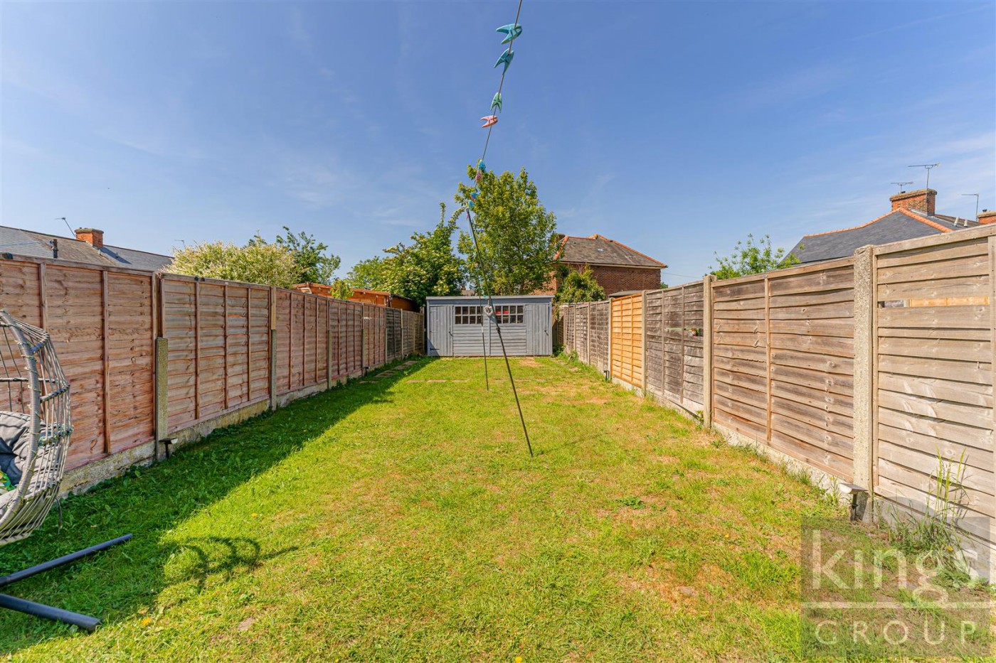 Images for Wolsey Road, Enfield