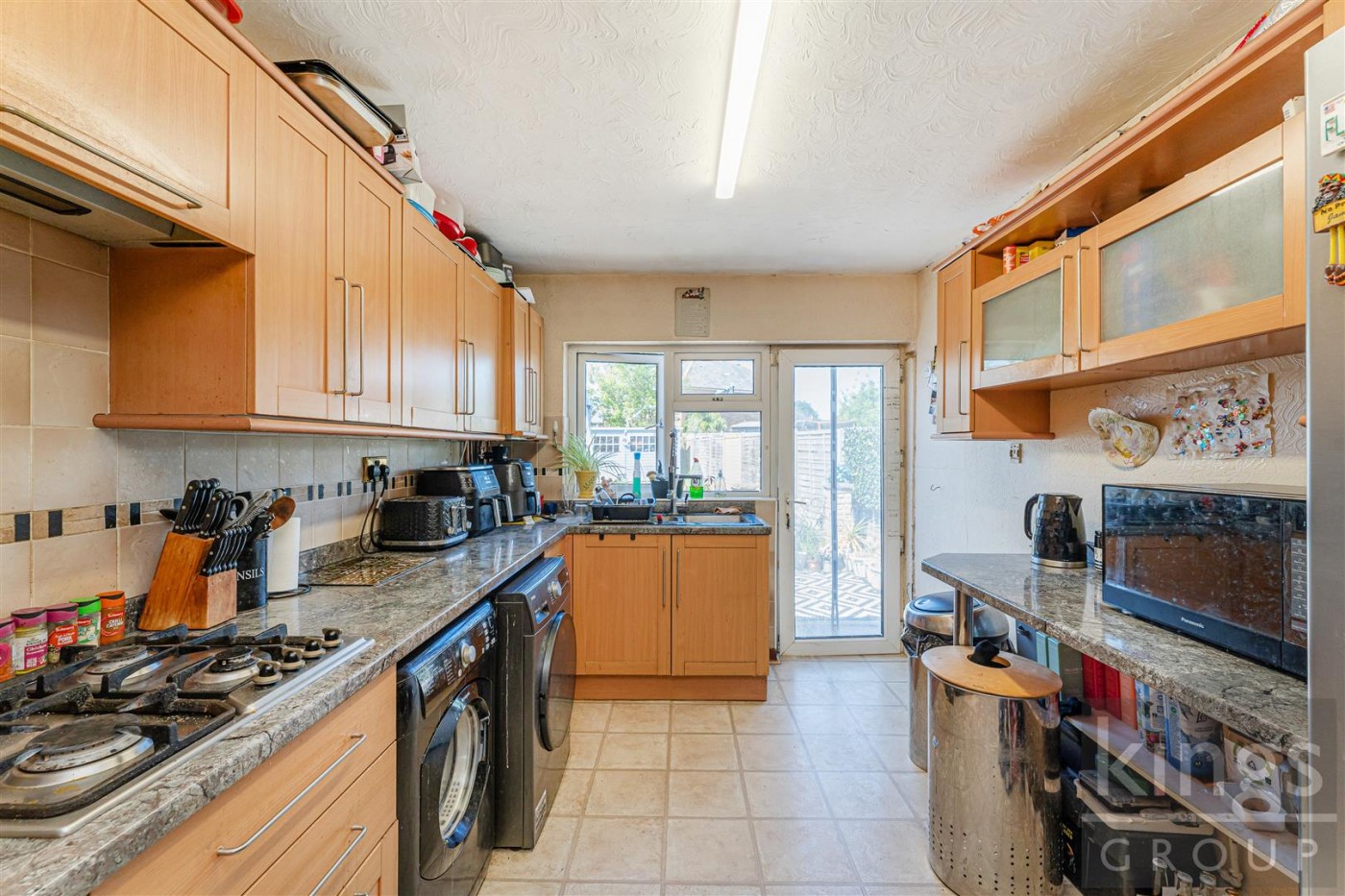 Images for Wolsey Road, Enfield