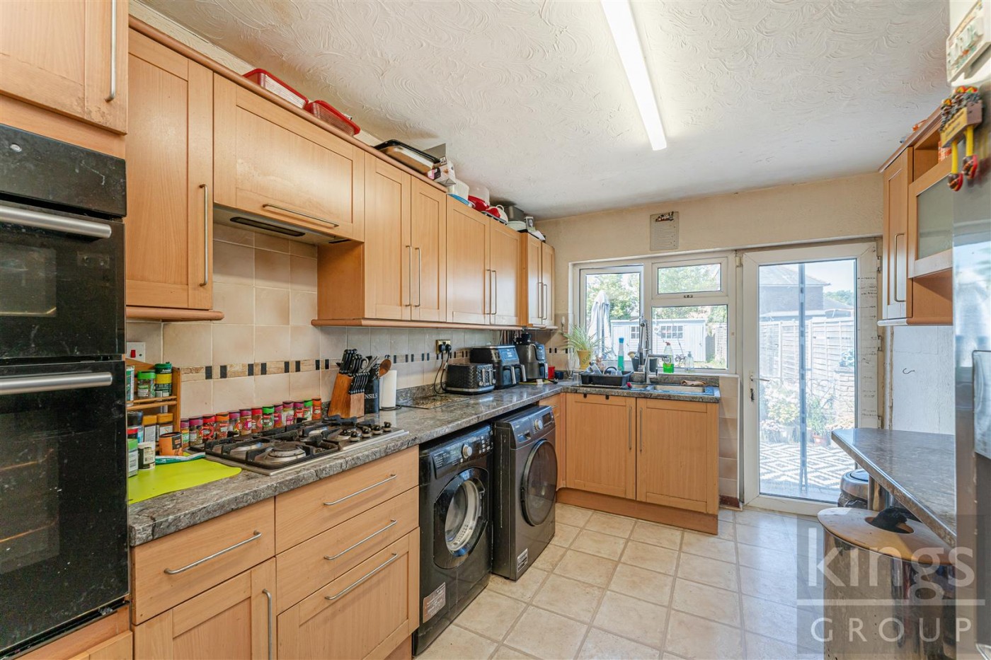 Images for Wolsey Road, Enfield