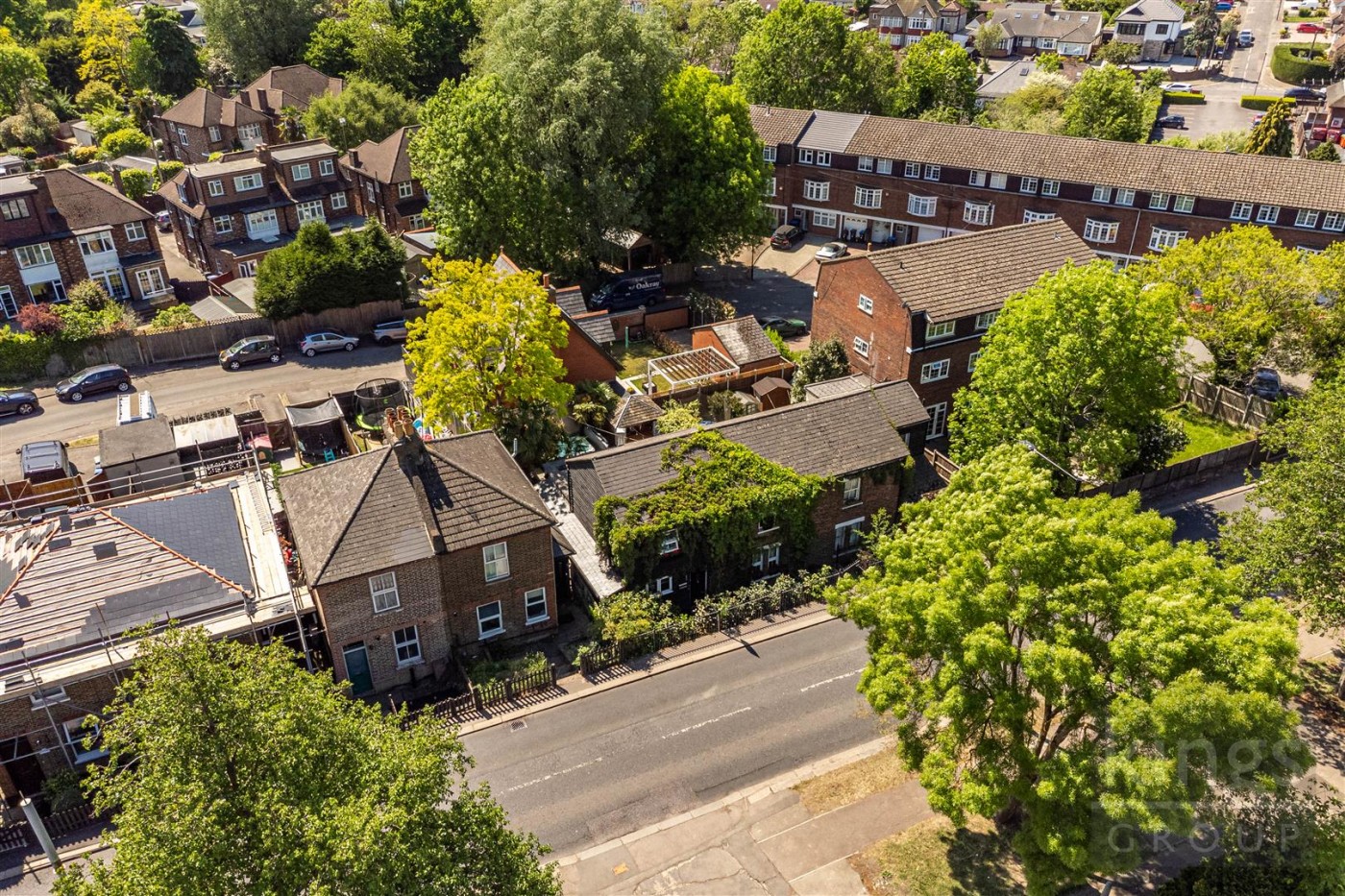 Images for Slades Hill, Enfield