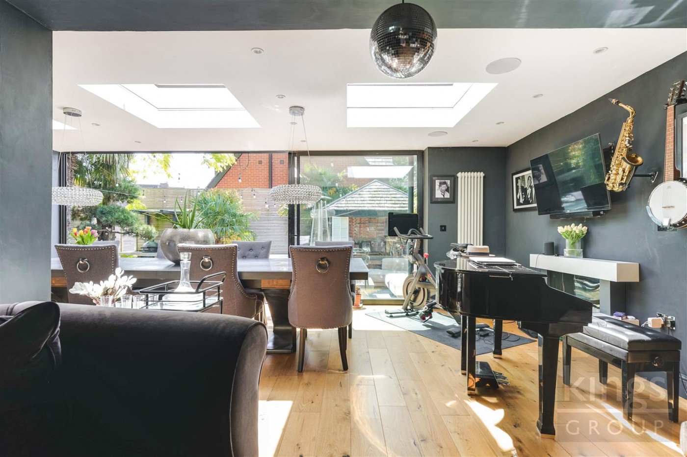 Images for Slades Hill, Enfield