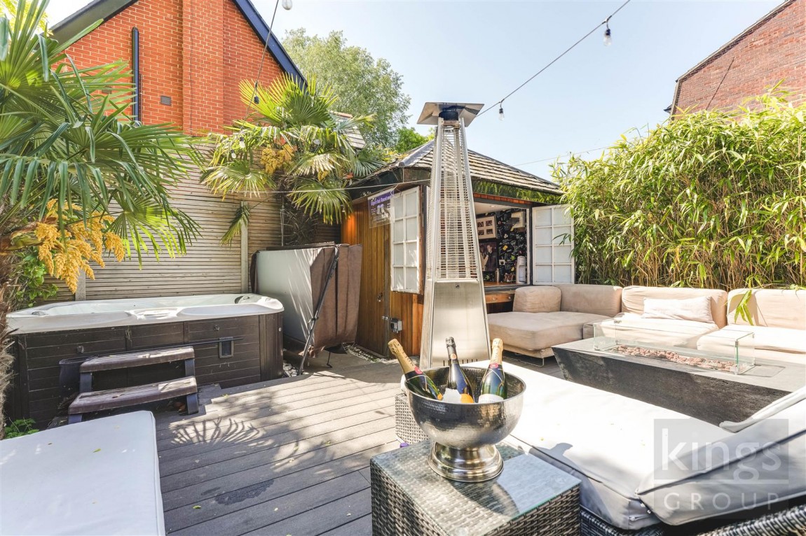 Images for Slades Hill, Enfield