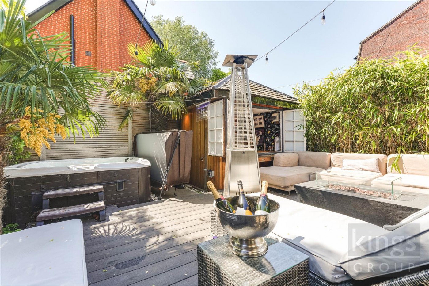 Images for Slades Hill, Enfield