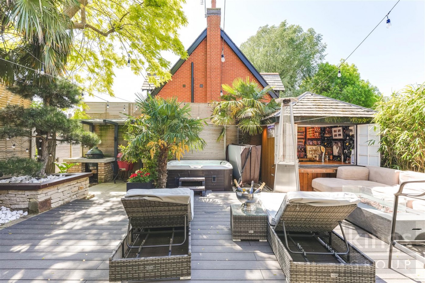 Images for Slades Hill, Enfield