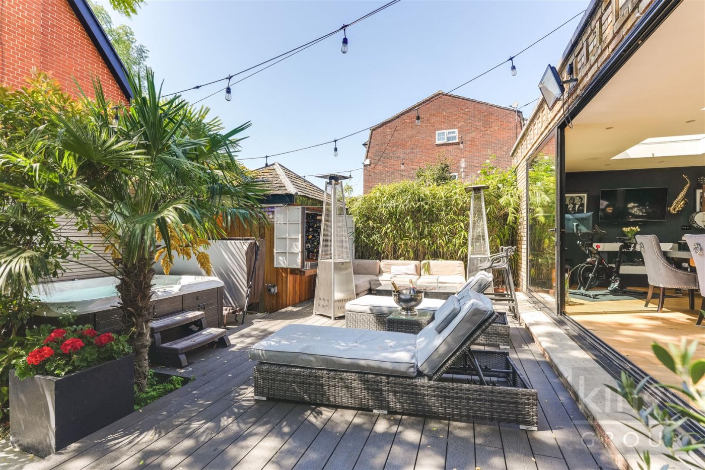 Images for Slades Hill, Enfield