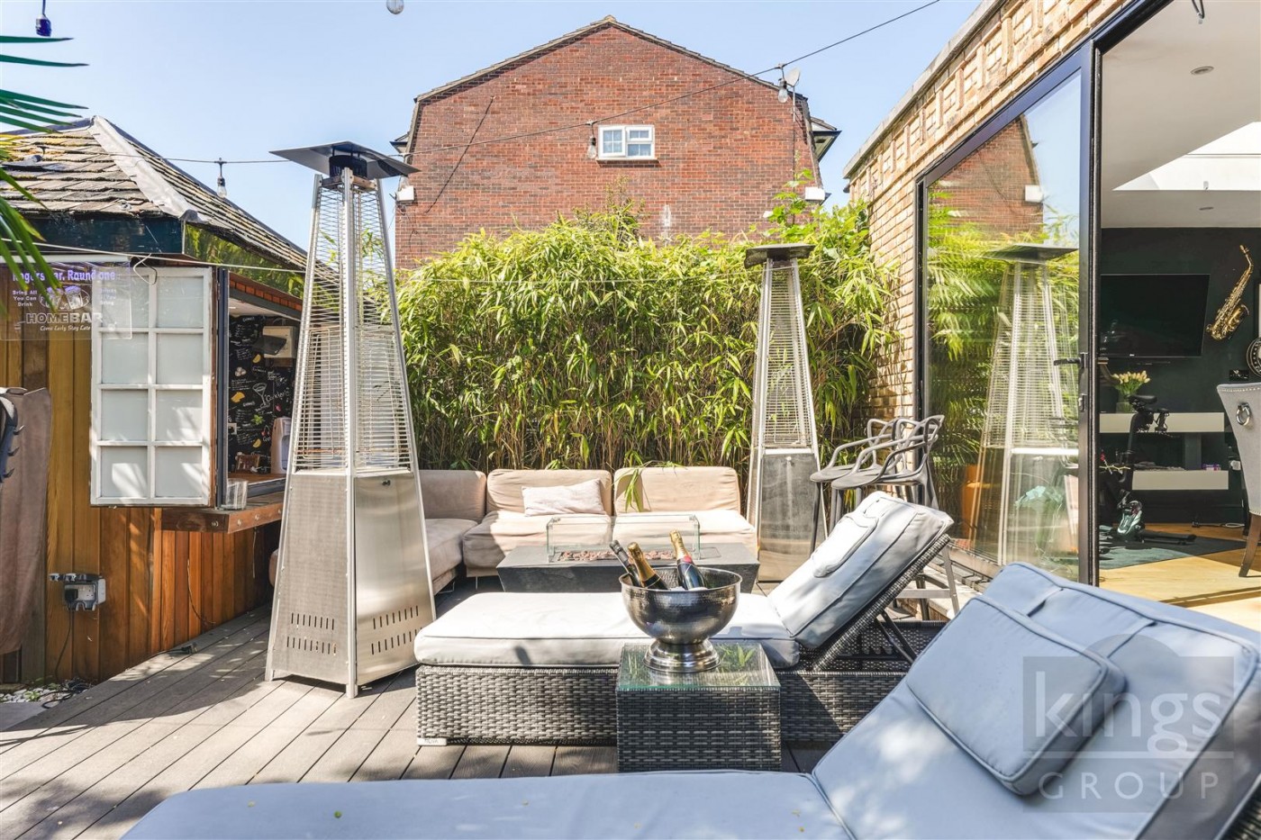 Images for Slades Hill, Enfield