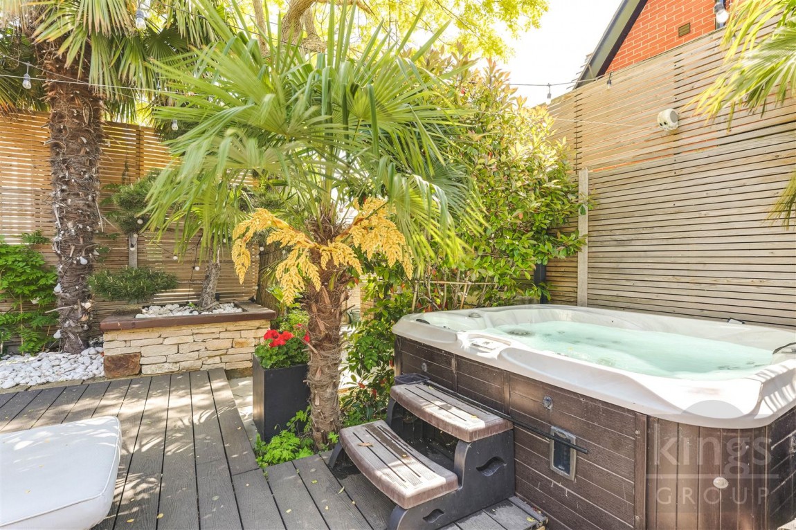 Images for Slades Hill, Enfield