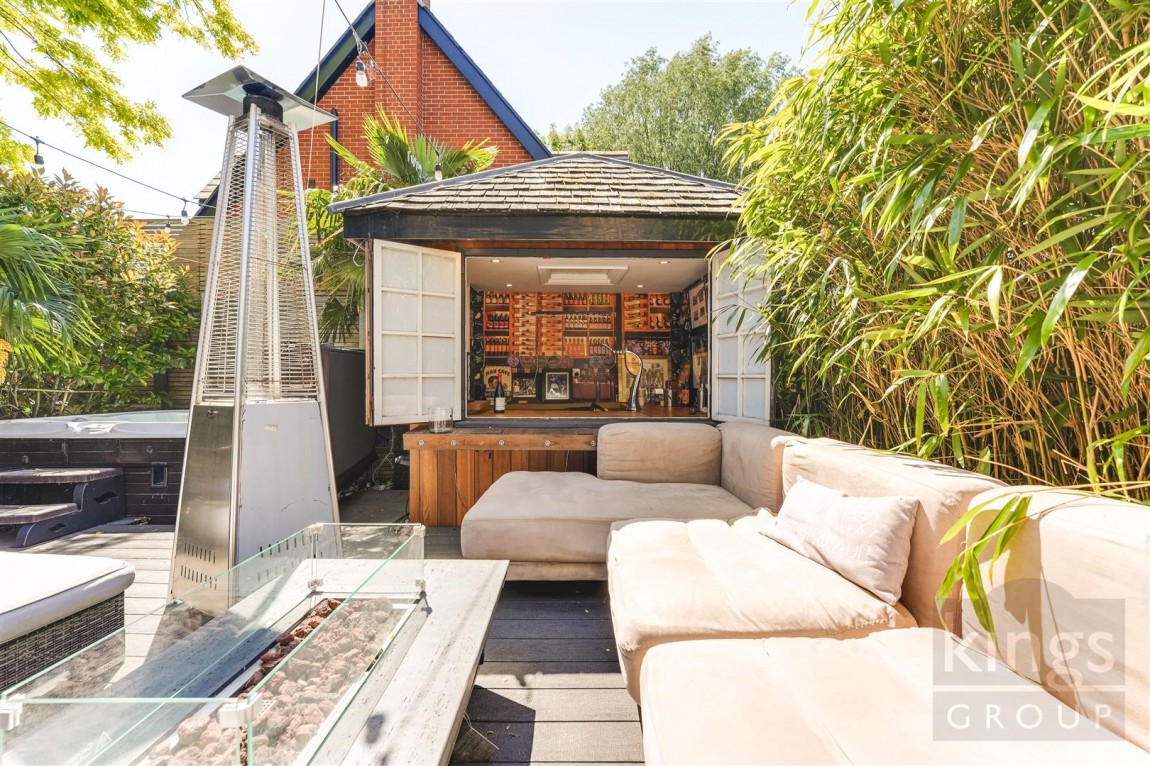 Images for Slades Hill, Enfield