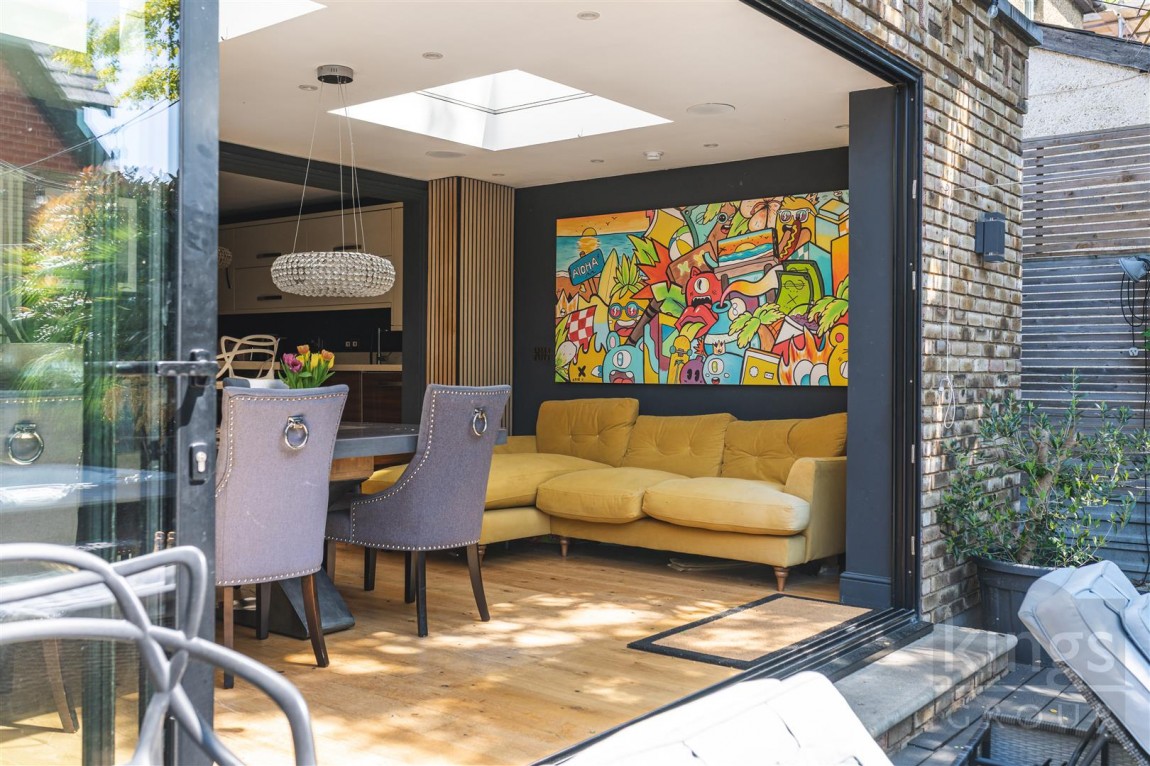 Images for Slades Hill, Enfield