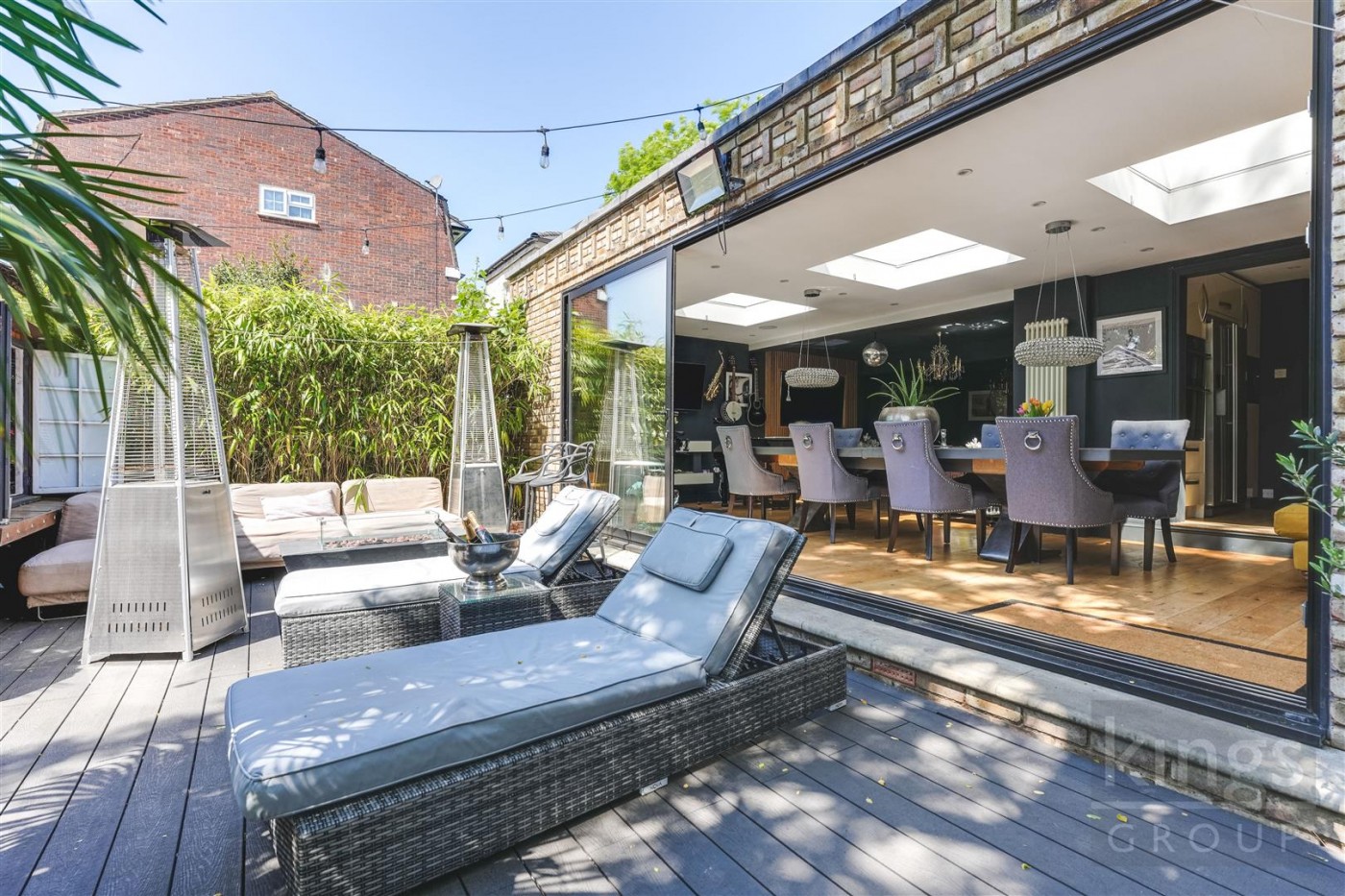 Images for Slades Hill, Enfield