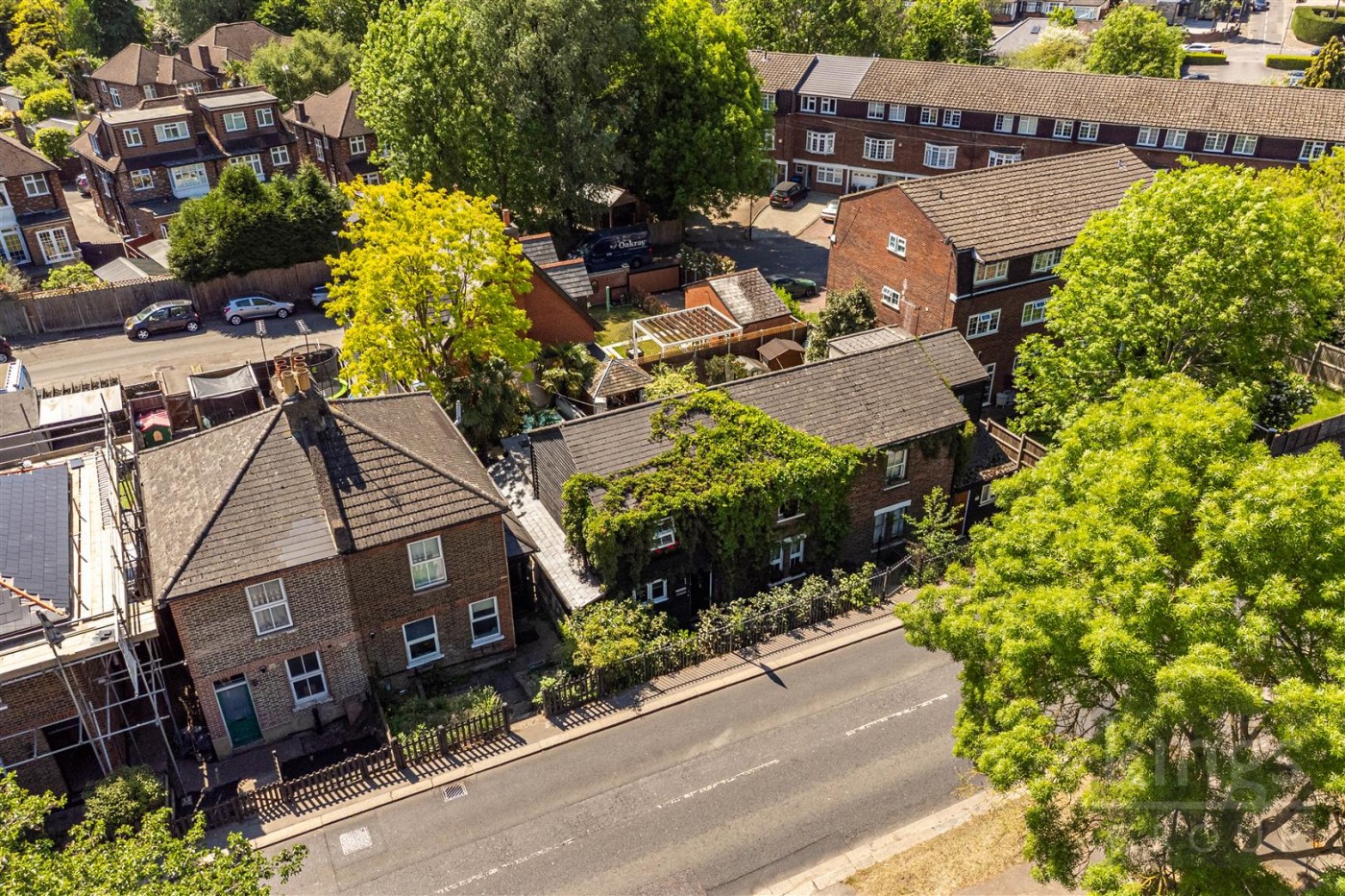 Images for Slades Hill, Enfield
