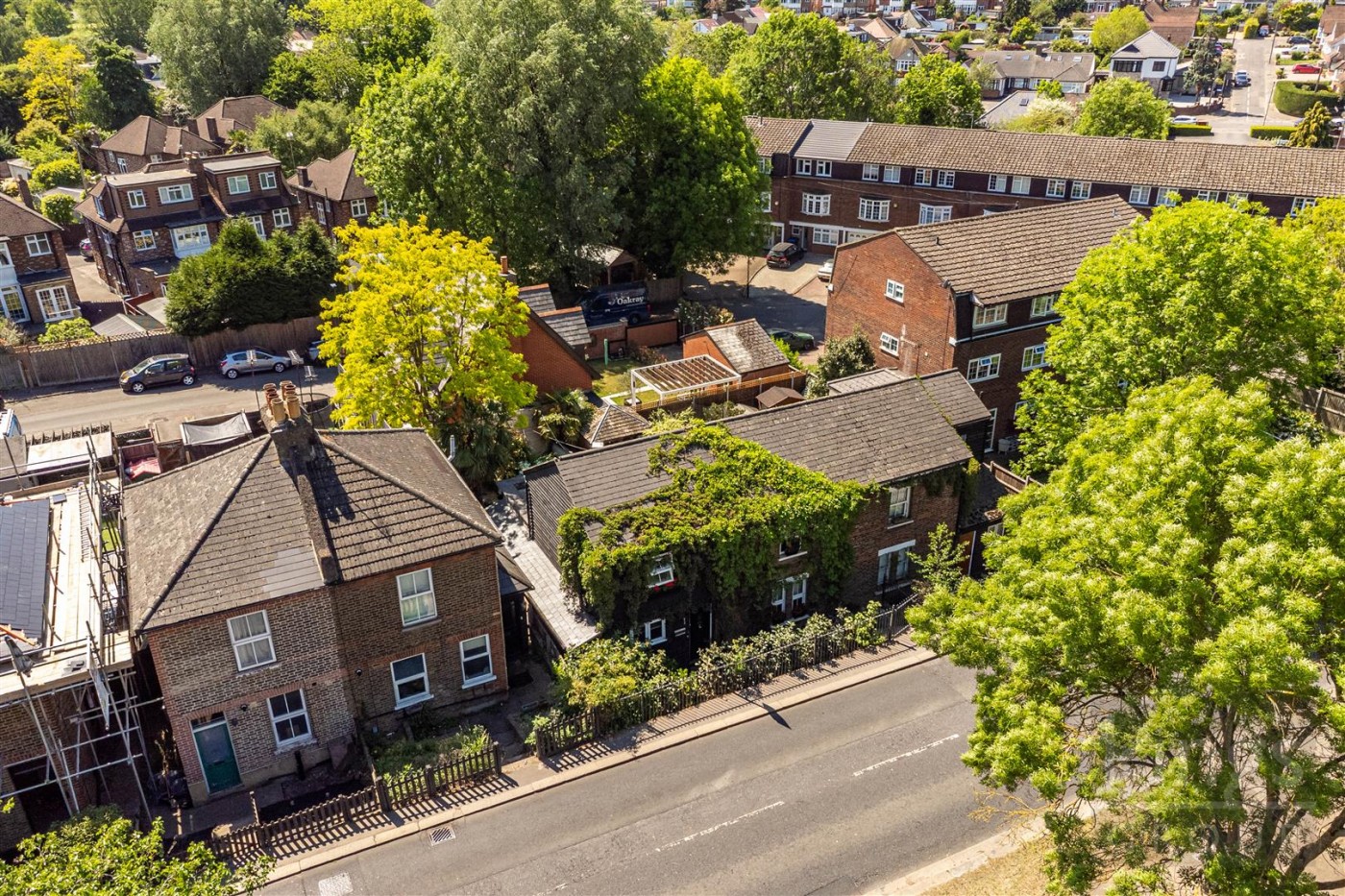 Images for Slades Hill, Enfield