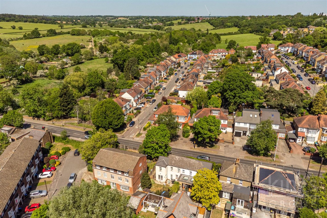 Images for Slades Hill, Enfield