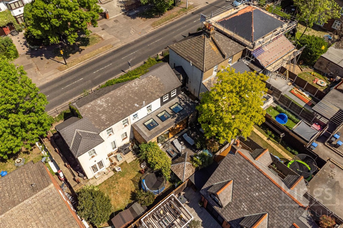 Images for Slades Hill, Enfield