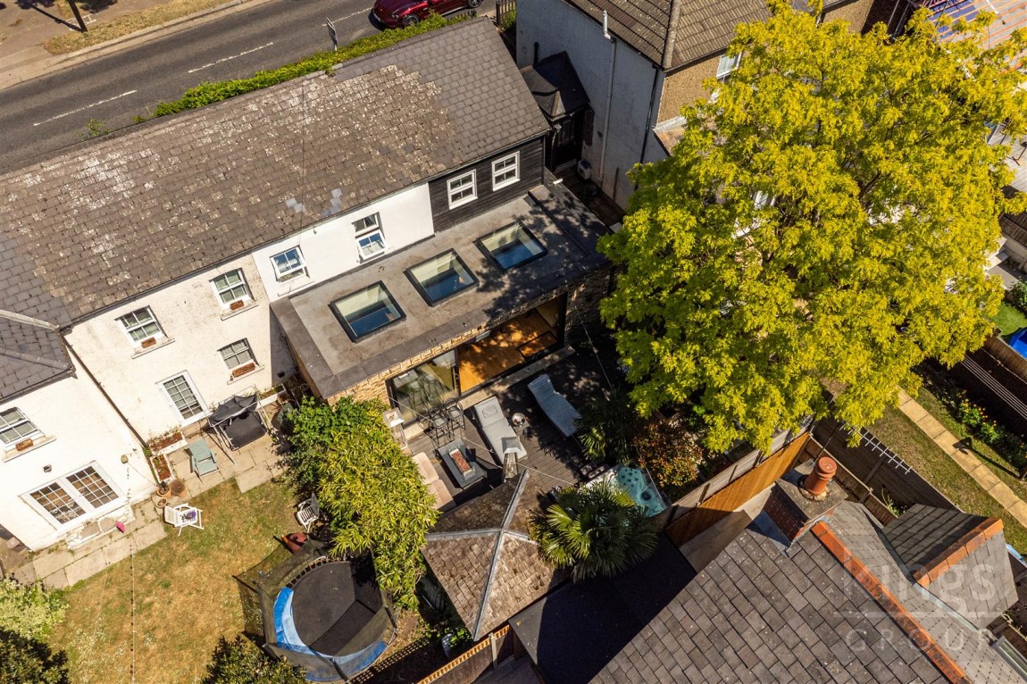 Images for Slades Hill, Enfield