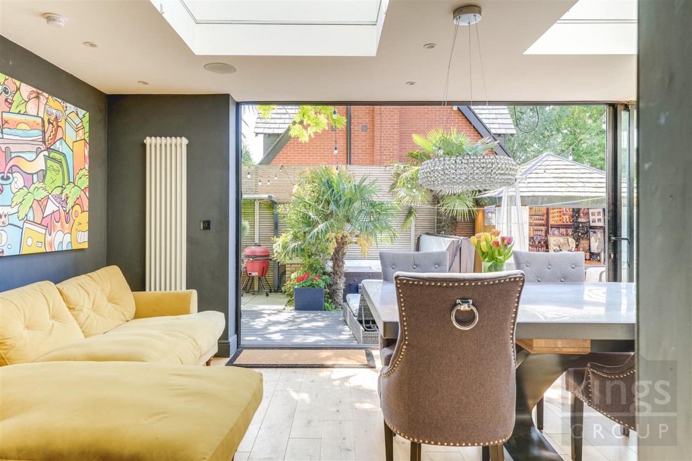 Images for Slades Hill, Enfield