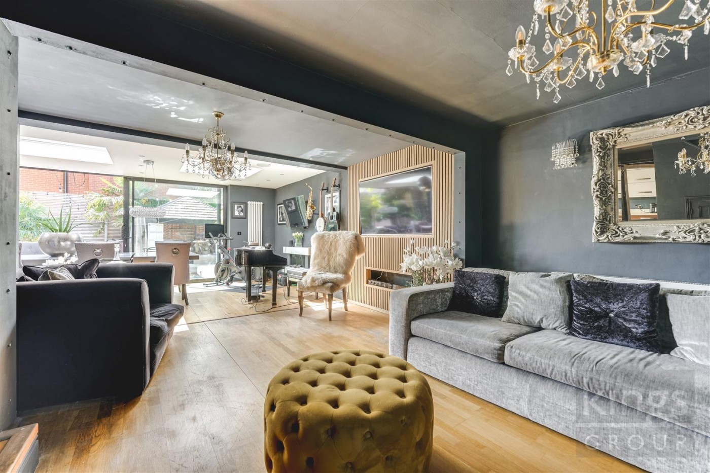 Images for Slades Hill, Enfield