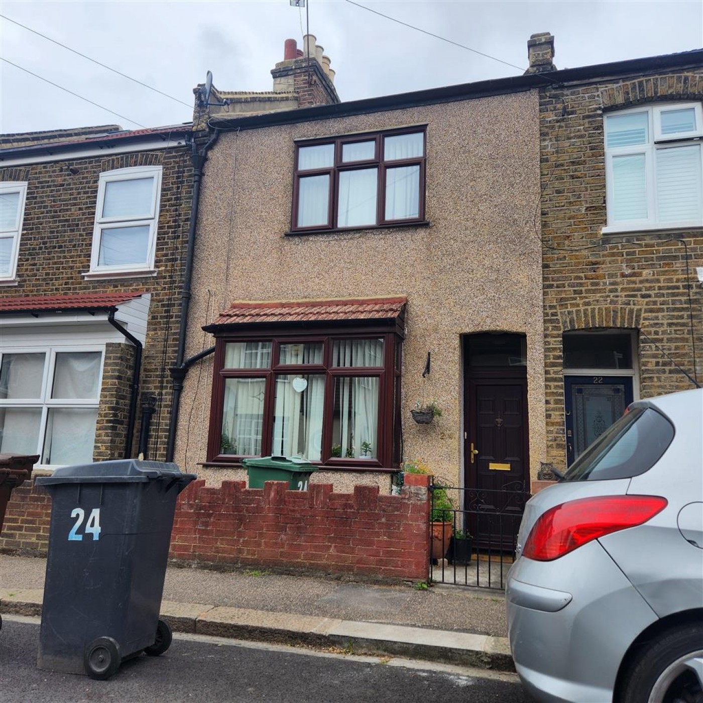 Images for Chivers Road, London